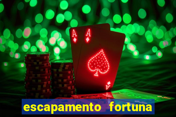 escapamento fortuna para biz 125